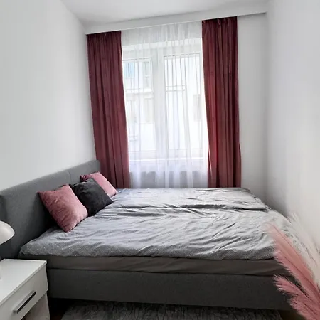 Apartament Premium Gdynia Centrum Exterior photo
