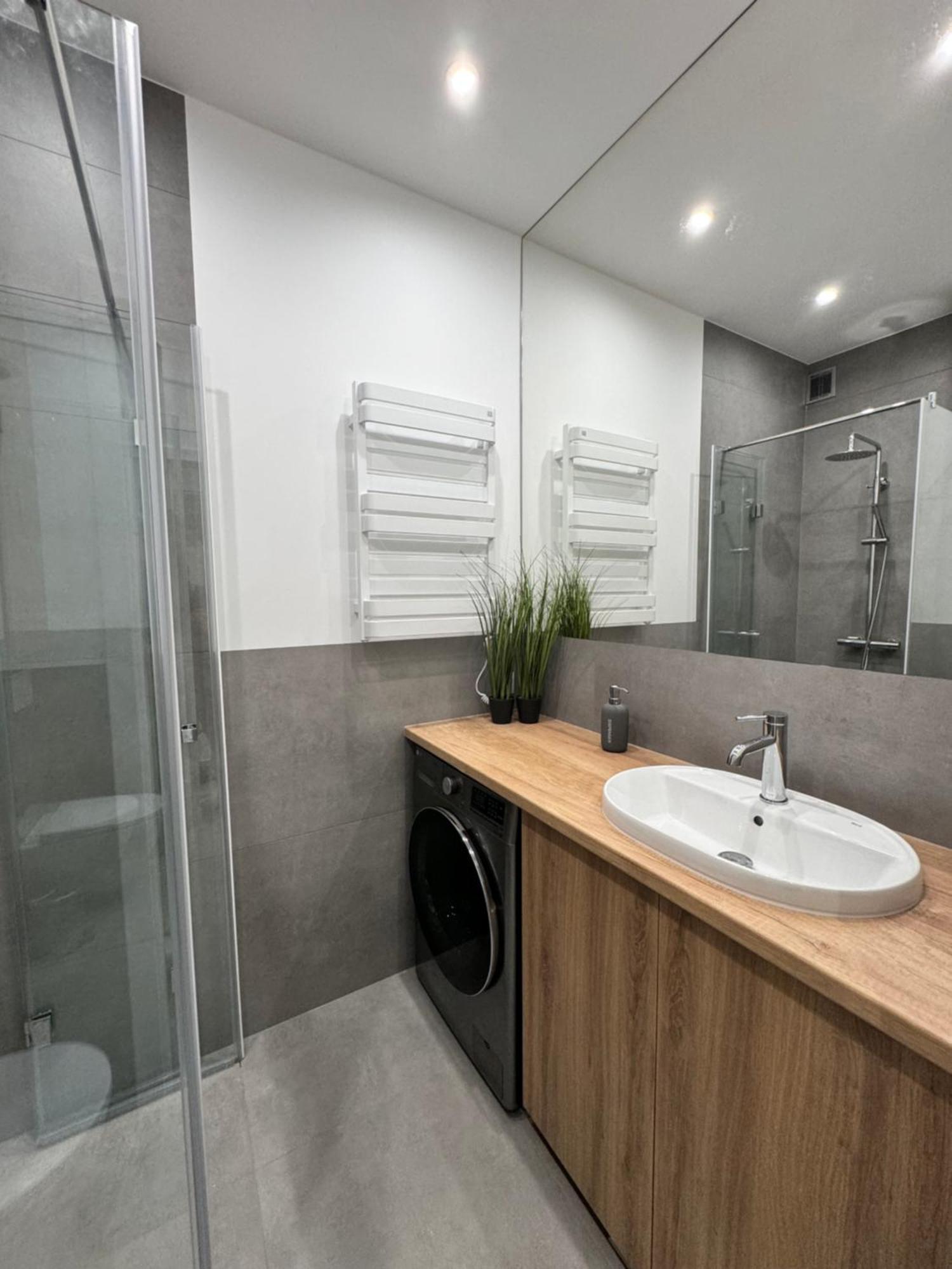 Apartamento Premium Centrum