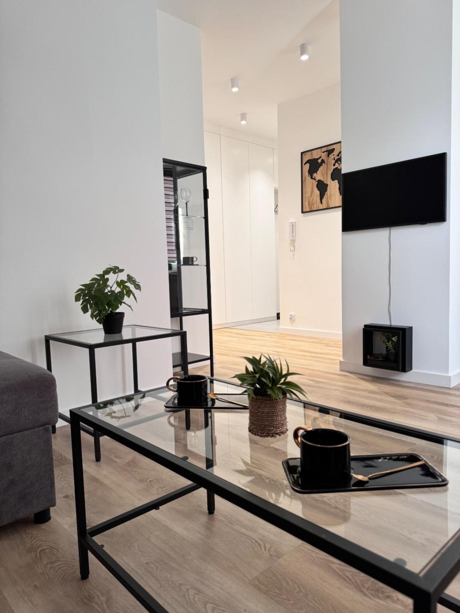 Apartamento Premium Centrum