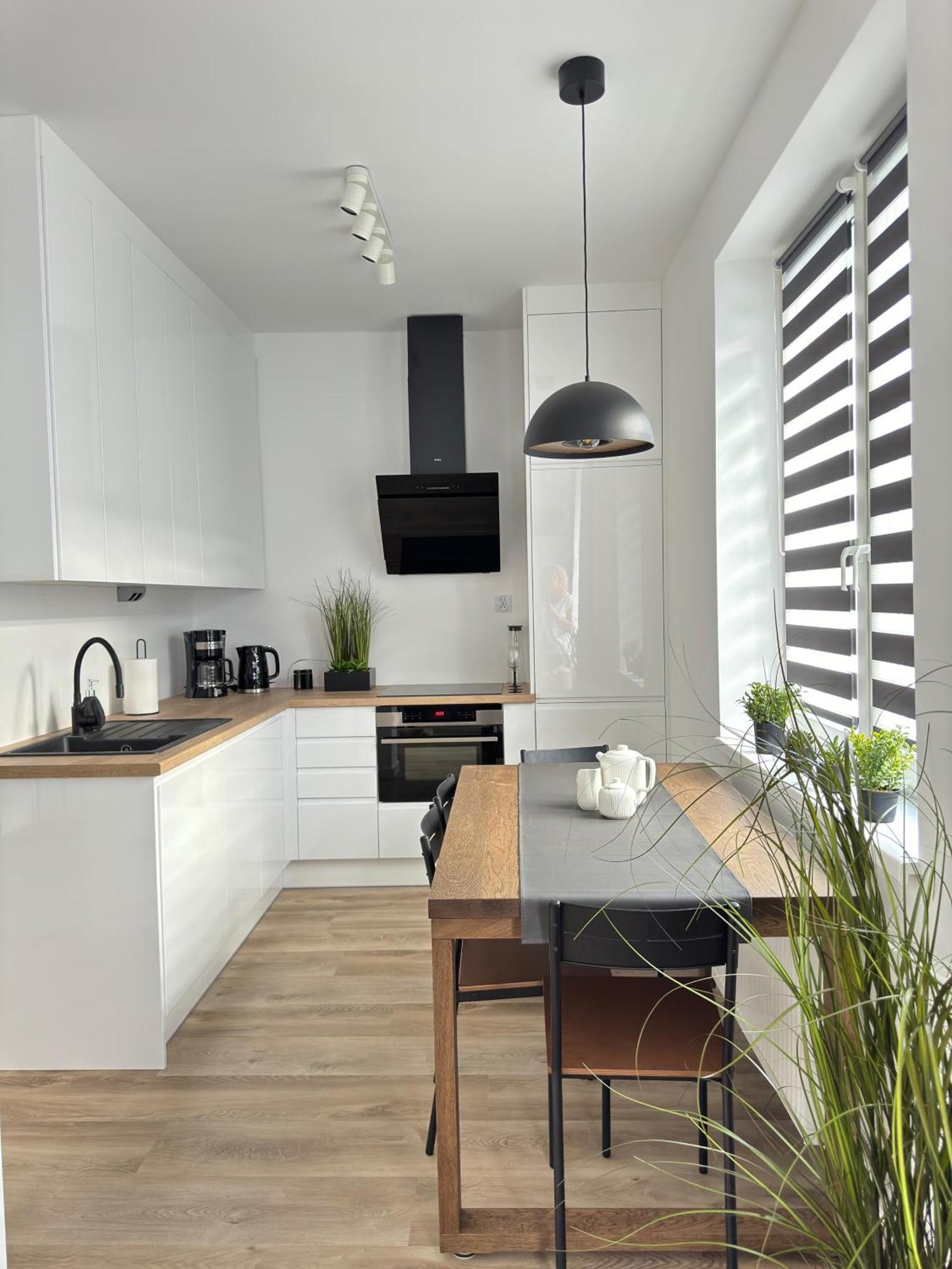 Premium Centrum Apartamento Gdynia